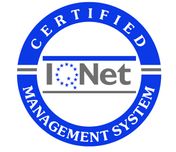 Juan De Frutos García logo IQNET