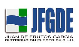 Juan De Frutos García logo